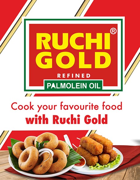 RUCHI PALM