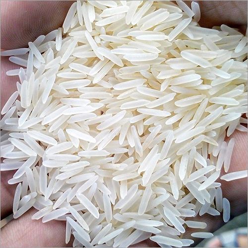 THE CHIEF BASMATI RICE