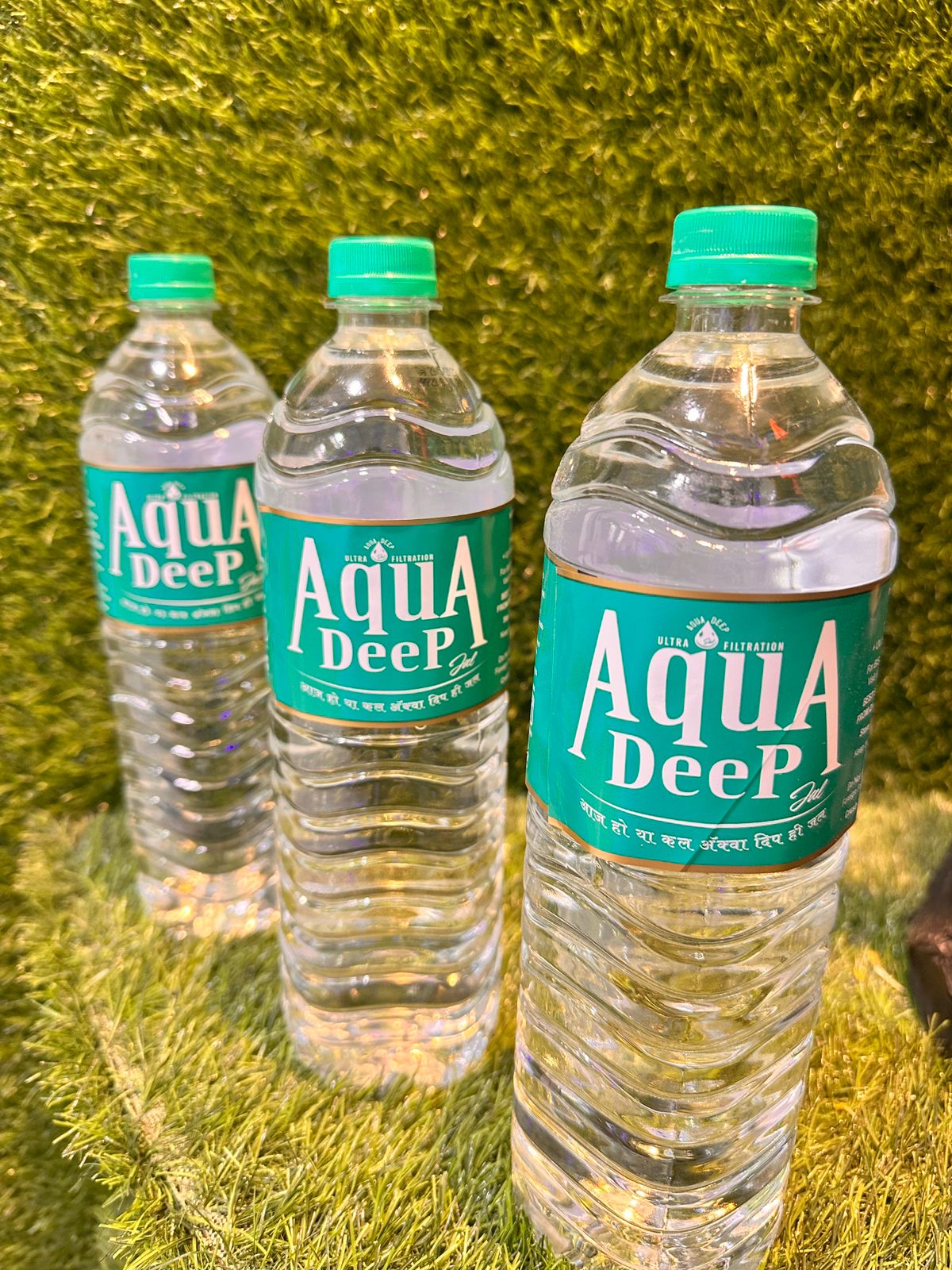 AQUA DEEP