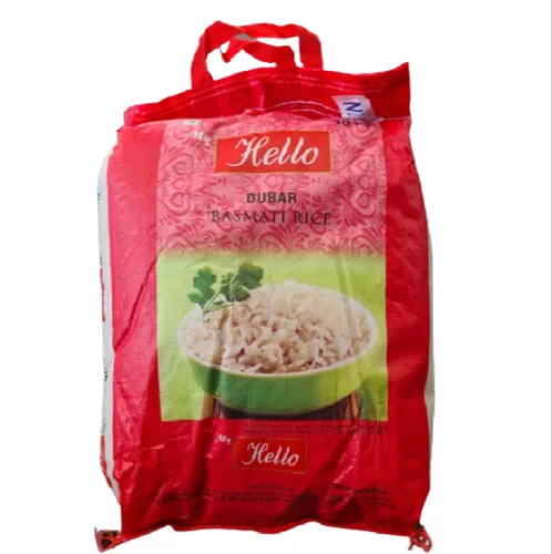 Hello Dubar Basmati Rice 10kg